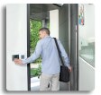 sicurezza facile con i sistemi d'allarme Somfy