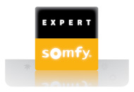 Expert Somfy