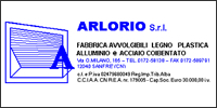 ARLORIO SRL