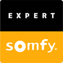 Expert Somfy