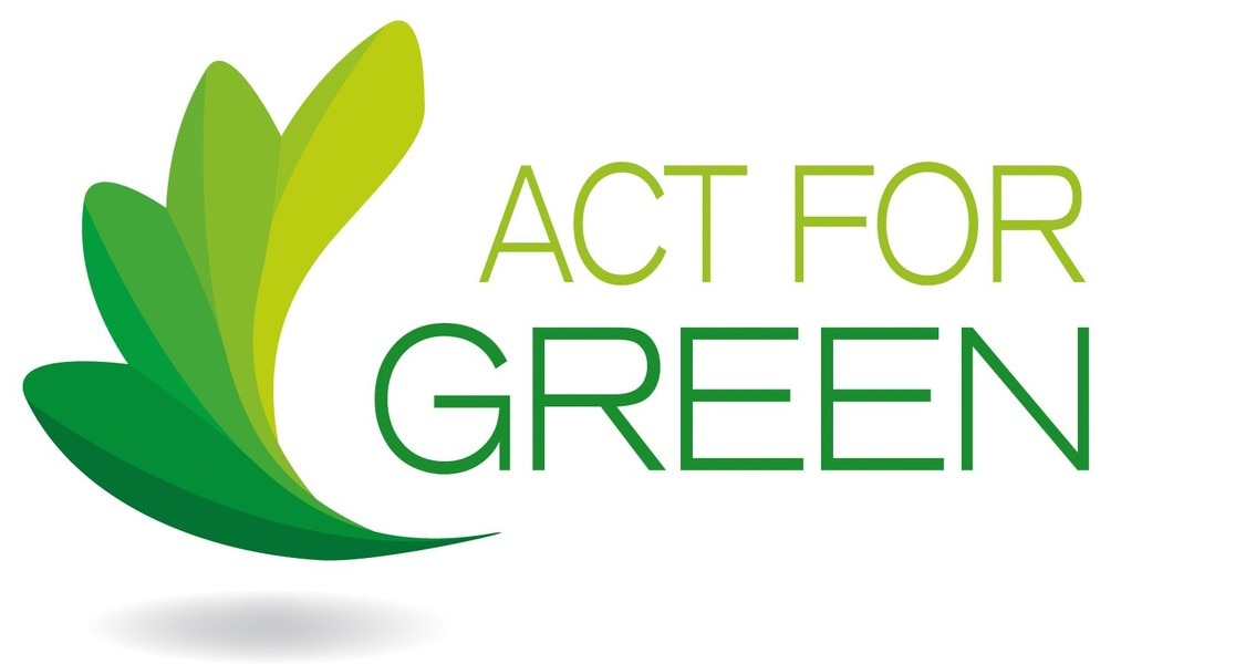 ACT FOR GREEN