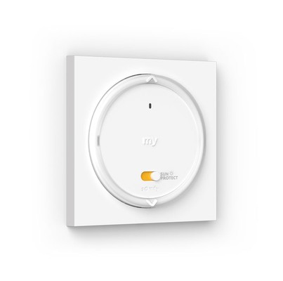 somfy sunis sun sensor