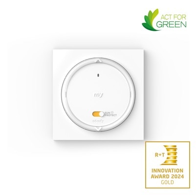 Amy® sun protect io