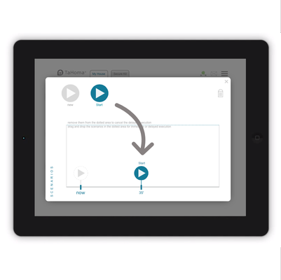 Run_a_scenario_TaHoma_app_Somfy