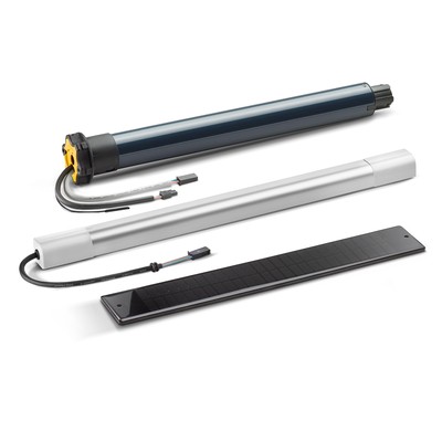 Motore solare RS100