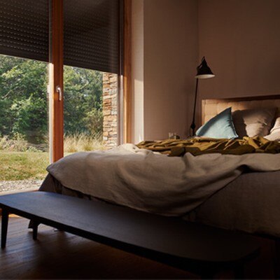 Termal comfort taparelle