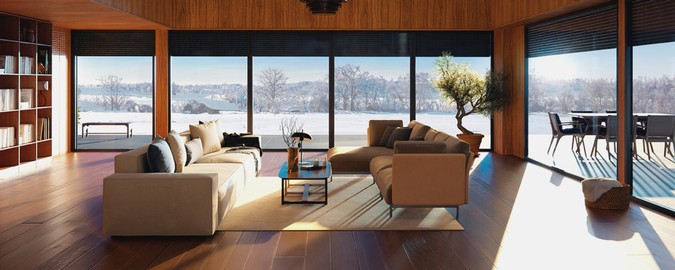 Risparmio energetico