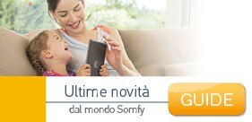 GUIDE SOMFY