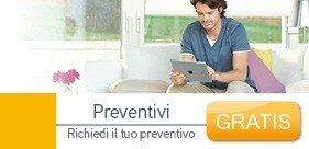 Ottieni un preventivo
