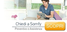Ottieni un appuntamento
