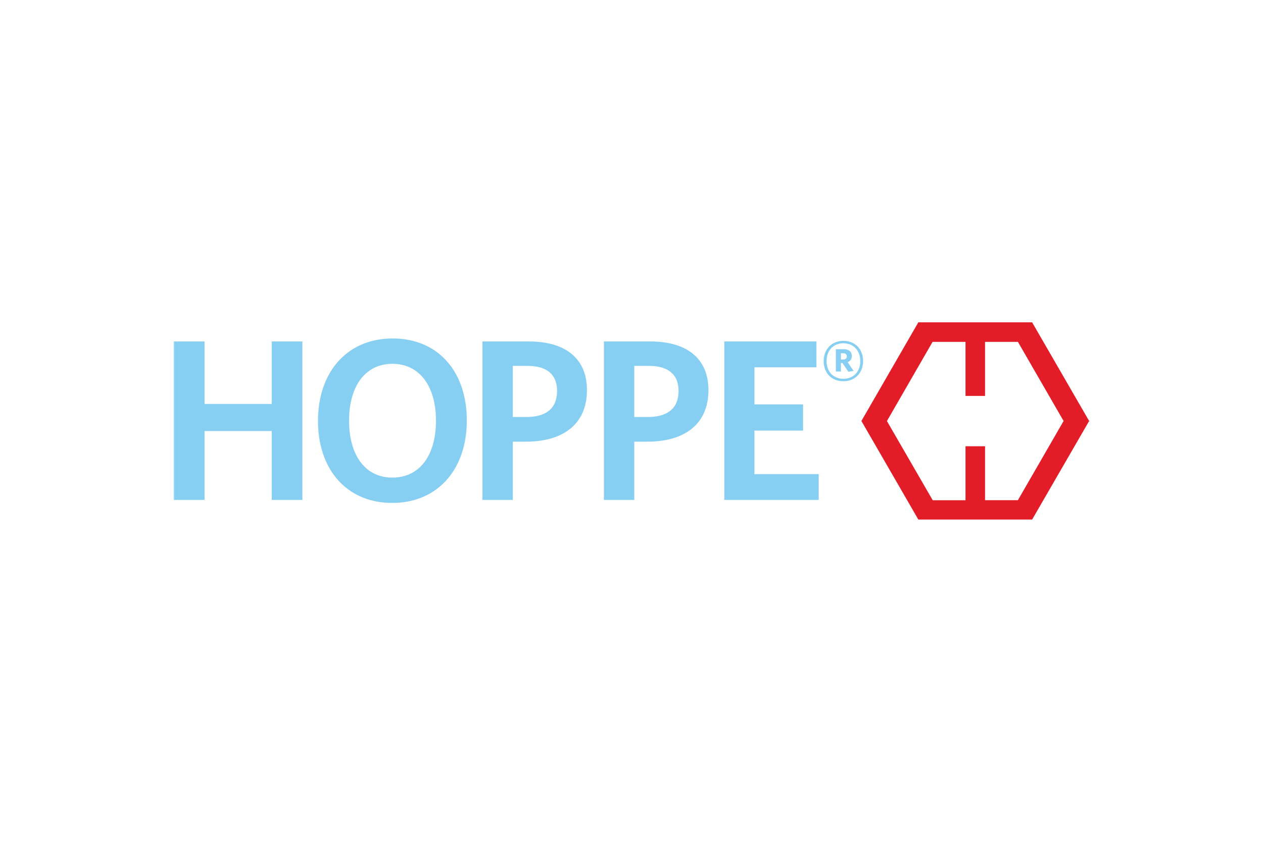 Hoppe