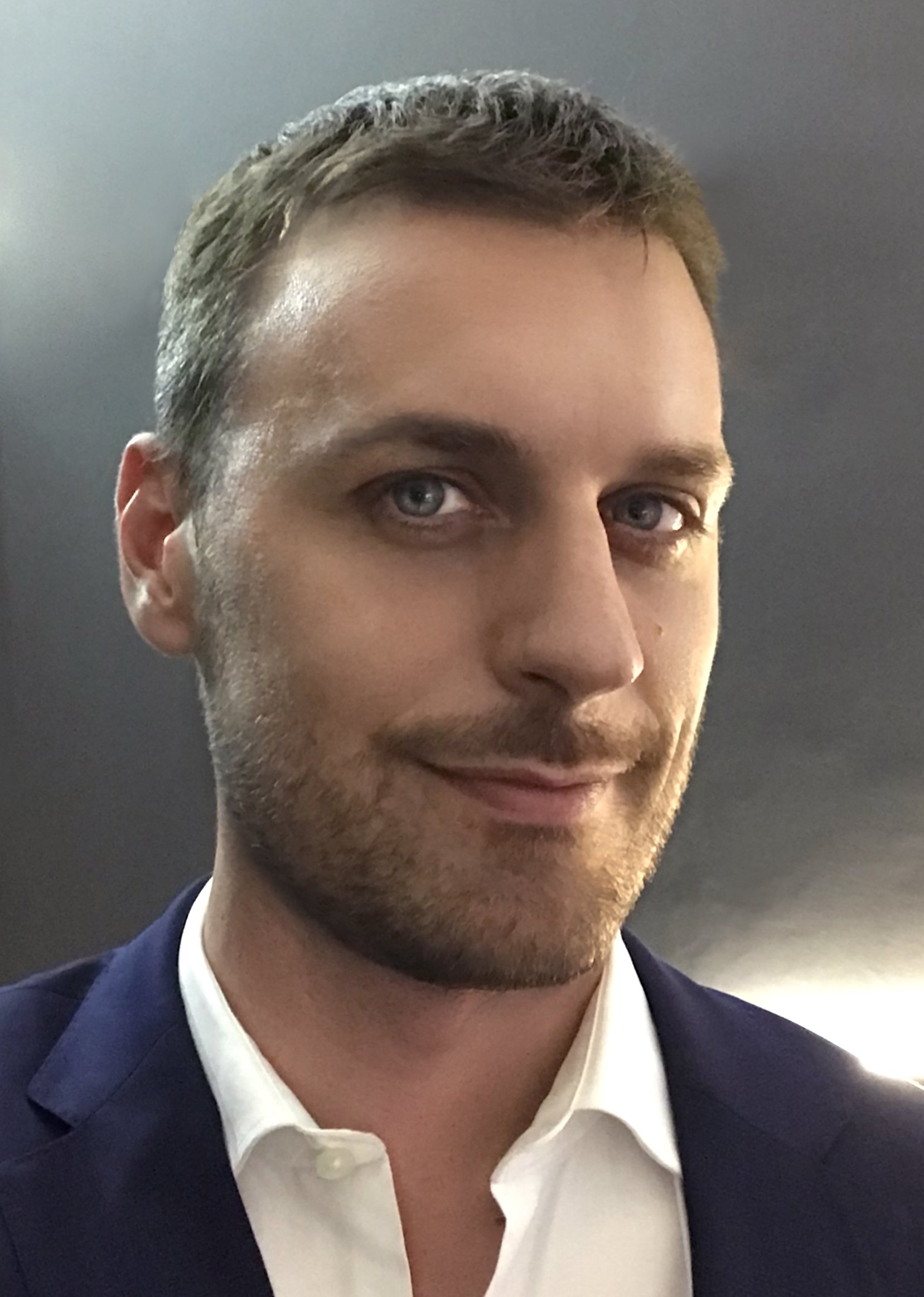  Luca Vedani Somfy italia