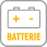 Batterie de secours