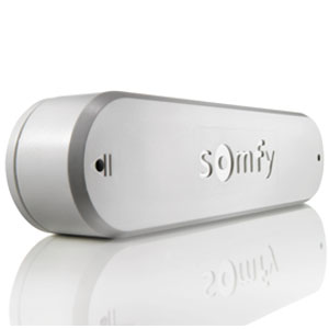 SOMFY-Rilevatore di movimento a filo EOLIS 9101480 SOMFY-vento 