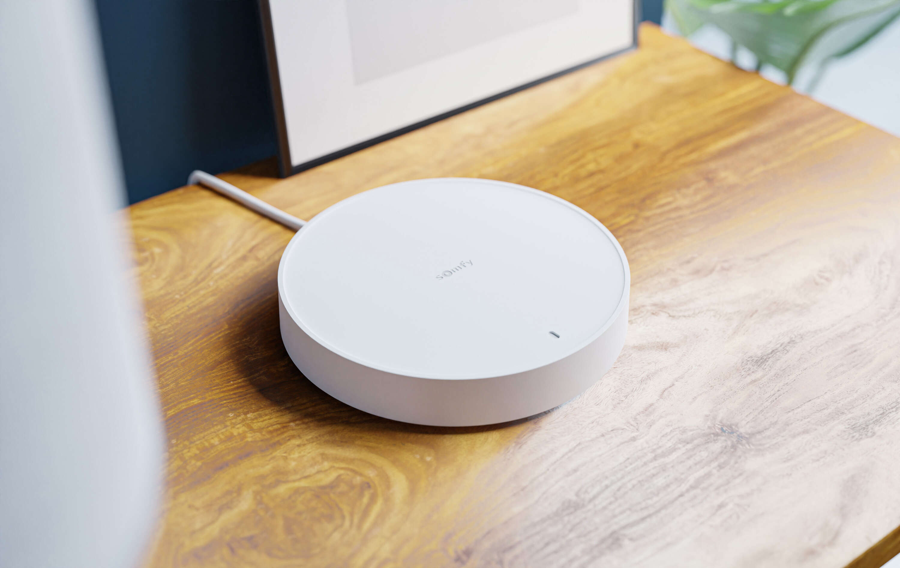 Alarme Somfy (2025) : notre avis sur l'alarme connectée