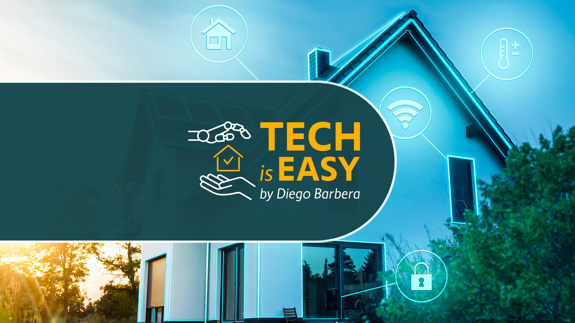 Guida completa per trasformare la tua abitazione in una smart home